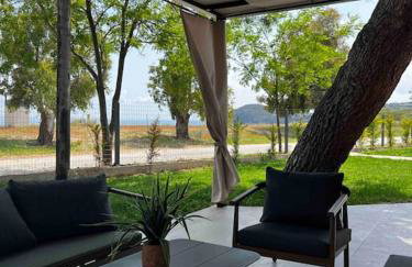 •Naiades Villas• Castalia• - Photo 44