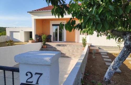 Family friendly house with a swimming pool Bulic, Zagora - 18943 - Photo 2