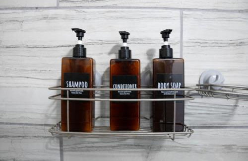 2King Suites HeatedPool Arcade and Pickleball - Foto 33