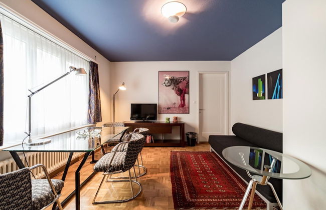 Appartements Hofquartier - Photo 38