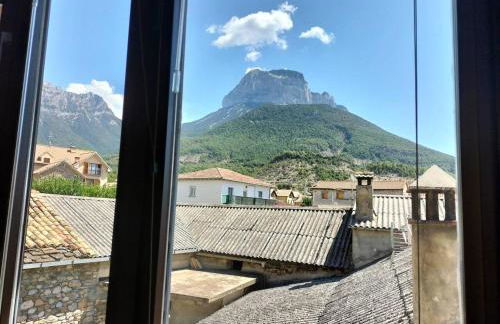 La Lucana Ordesa Ainsa apartamento - Photo 8