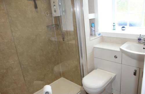 Seaside Cottage, Burntisland, Fife - Foto 19