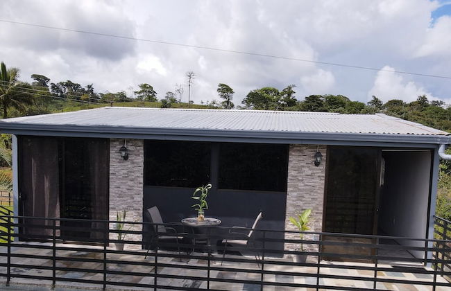 Rio Celeste Nature View - Foto 69