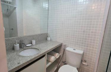 Apartamento Orla - Próximo ao Centro de Convenções - Foto 6