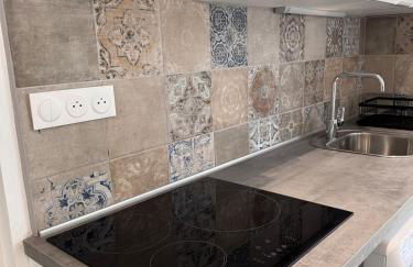 Appartement au cœur du village - Foto 16