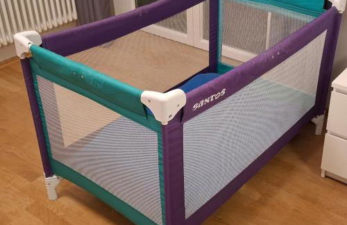 Ferienwohnung Schöne Zeit - Photo 19