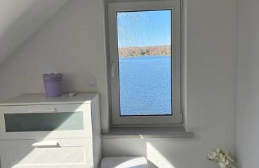 Dom wakacyjny nad jeziorem - Foto 10