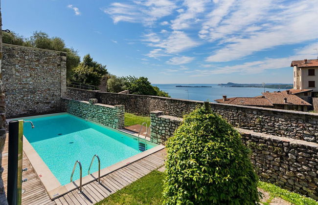 La Limonaia 1 Apartment by Wonderful Italy - Photo 16