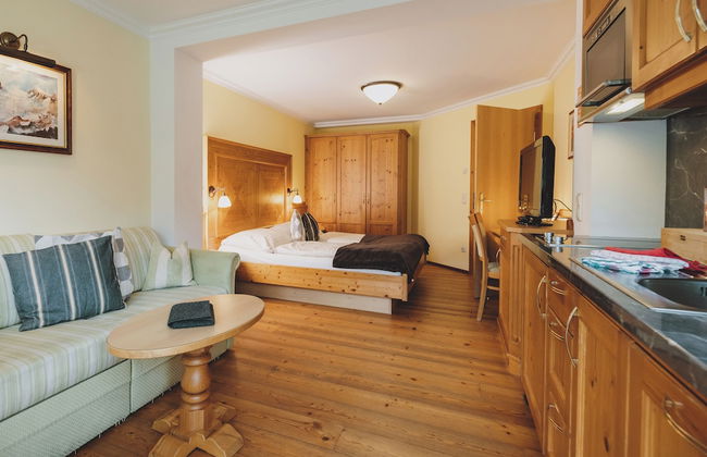 Haus Katharina - Foto 11