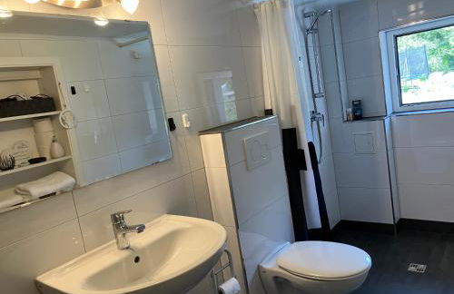 Ferienwohnung im Grünen mit Balkon - Foto 26