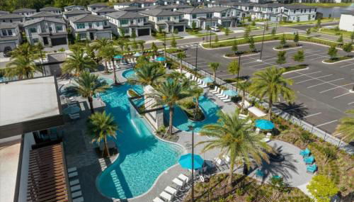 15 Bedrooms165 Bathsparadiso Grande 11078Mb - Foto 2