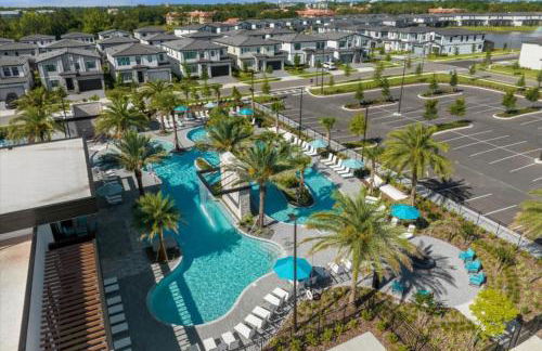 15 Bedrooms165 Bathsparadiso Grande 11078Mb - Foto 2