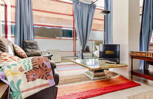 Tessasapartments Sabadell - Foto 1