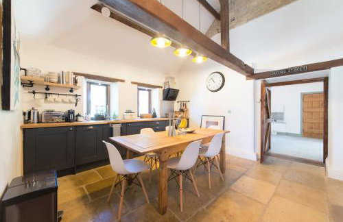 Idyllic Barn - Cotswold Hideaway Stunning Village - Foto 18