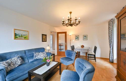 Ferienwohnung Landhaus Helga unterm Schloss - Foto 3