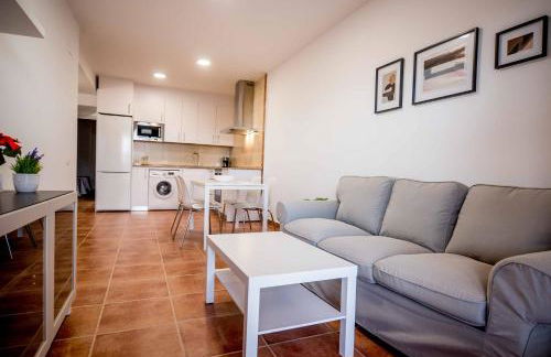 Apartamentos AL PASO DE TOLEDO, Puy du Fou a 10km - Photo 11