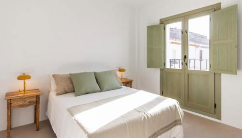 Casa Alhambra einzigartiges Haus bei Granada - Foto 3, wardrobe