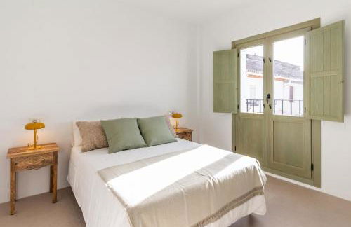 Casa Alhambra einzigartiges Haus bei Granada - Photo 3