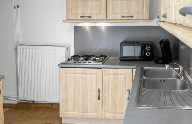 Séjour Élégant à la Porte de Lille - Foto 14