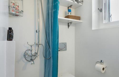 Psathi Seaview House - Foto 20