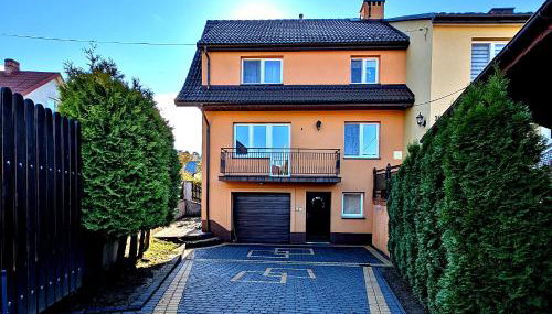 Dom w Kryspinowie - Foto 2