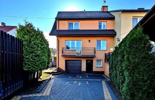 Dom w Kryspinowie - Foto 2