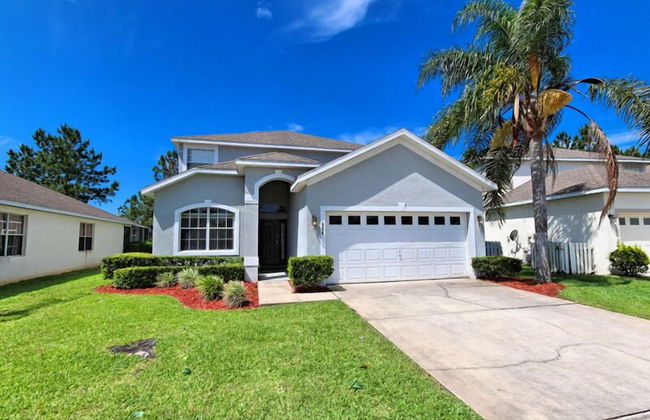 Ev54115 - Highlands Reserve - 5 Bed 3 Baths Villa - Foto 51