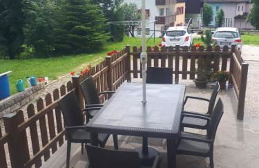 Villa Maria - Appartamento vista montagna - Foto 9