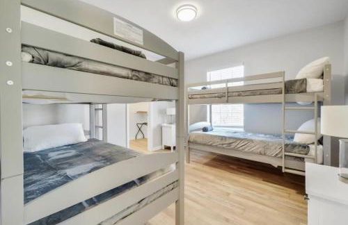 Lewisville Estate - Spacious 5BR w Game Room - Foto 34