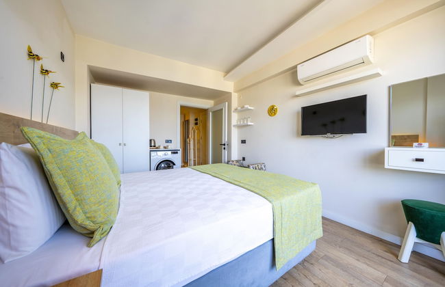 Ece Marina Suites - Foto 20