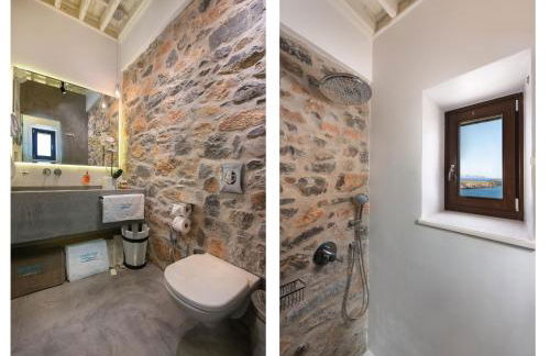 Lindos Vigli Private Villa - Photo 49