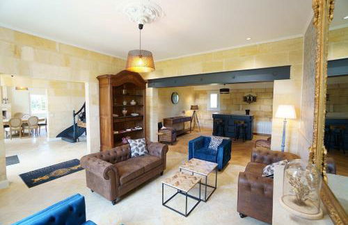 La Girondine de Ferrand Lartigue - Foto 4