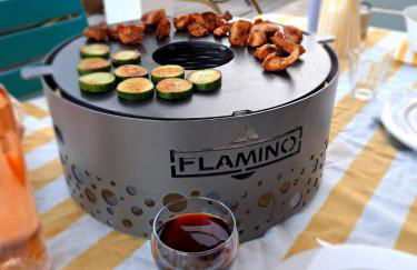 Villa Les Fuseaux Grignan - Foto 32