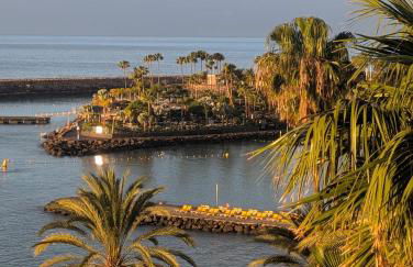 Sonido del mar Gran Canaria - Montemarina - luxury panoramic view - Foto 36
