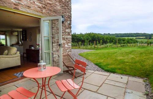 Rose Cottage - Foto 14