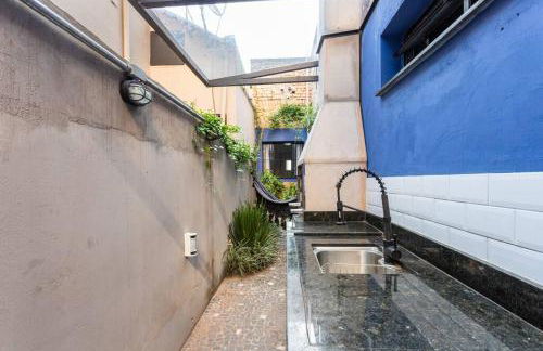 CasaAzul Moderna&Confortável Campinas - Foto 13