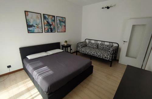 Brenta/Corvetto studio apartment - Foto 1