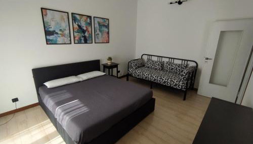 Brenta/Corvetto studio apartment - Foto 1