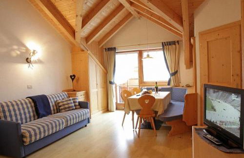 Dolomites Apartments Ciasa Vally - Photo 43