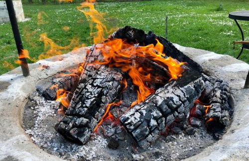 Ferienwohnung Scharfenberg - Foto 17