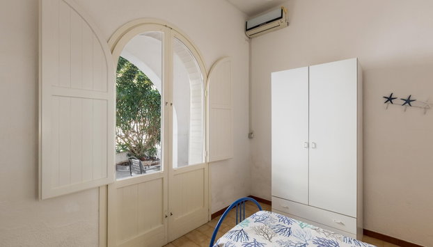 3822 VBR - Appartamento Bianca by Barbarhouse - Foto 5, Habitación