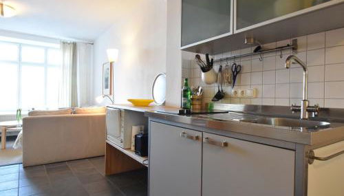 Wohnung in Wismar mit Garten - Foto 4