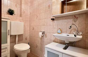Apartment Sonnenglück im Schwarzwald with Panoramaview, Terrace, 3 Bedrooms - Foto 17