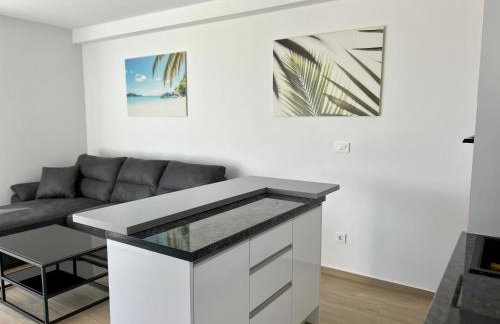 Palm Beach Apartment, Povljana - Foto 8