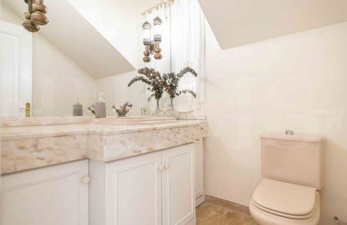 Luxury Sea View Villa with Pool & Terrace REMS - Photo 35