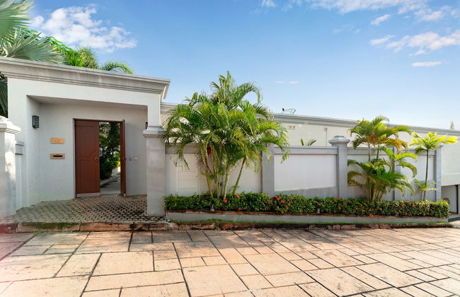 Stunning Luxury Golf and Pool Villas - Foto 76