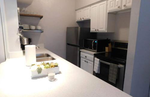 1BD Apt DFW South Irving I30 - Foto 8