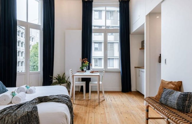 BE GNT Oude 1C in Gent - Foto 8