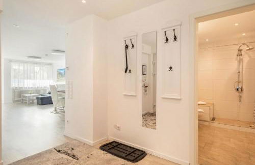 Ferienwohnung Gartenstraße - Foto 17