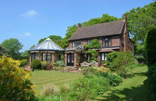 Holmans NEW FOREST - Photo 1